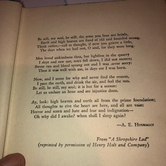 Earth and High Heaven Book by Gwethalyn Graham -Canadian author- 1944 - - Picture 5 of 8